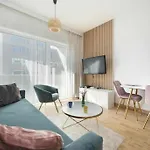 Apartment New, Stylish And Fully Equipped Near The Center Wroclaw