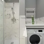 Apartment New, Stylish And Fully Equipped Near The Center Wroclaw