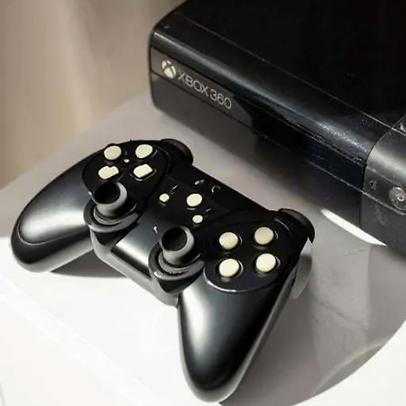 New, Stylish And Fully Equipped Near The Center * Vratislav